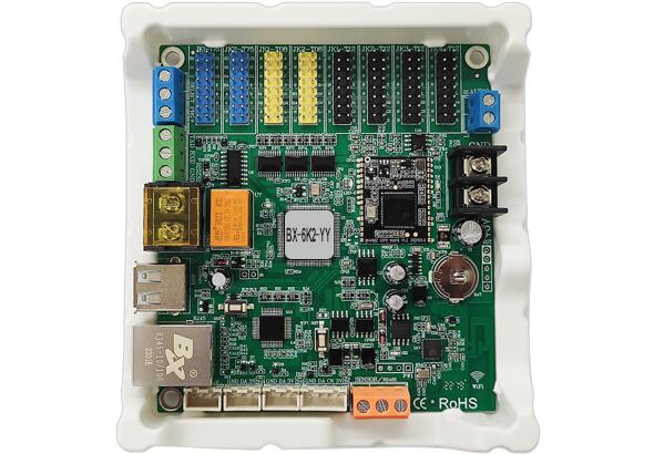 BX-6K2-YY(��+RS232+RS485)/+wifi