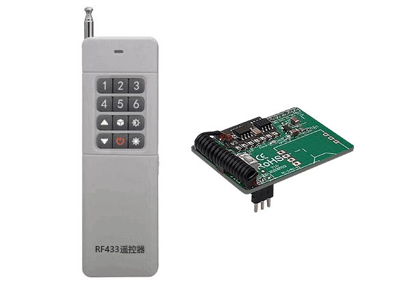 BX-RF433������