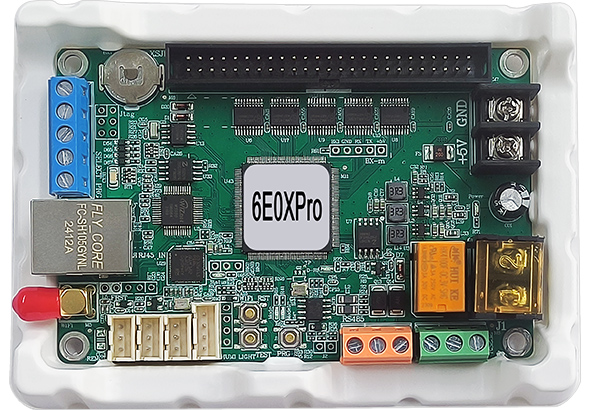 BX-6E0XPro(��+RS232+RS485) /+WiFi