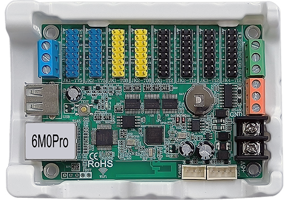 BX-6M0Pro(��+RS232+RS485+WiFi)